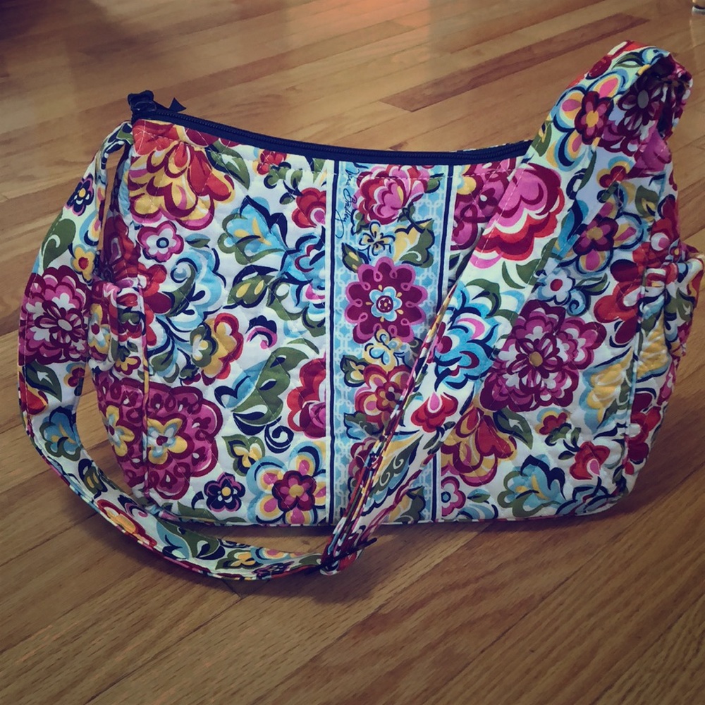 Vera bradley purse🌸